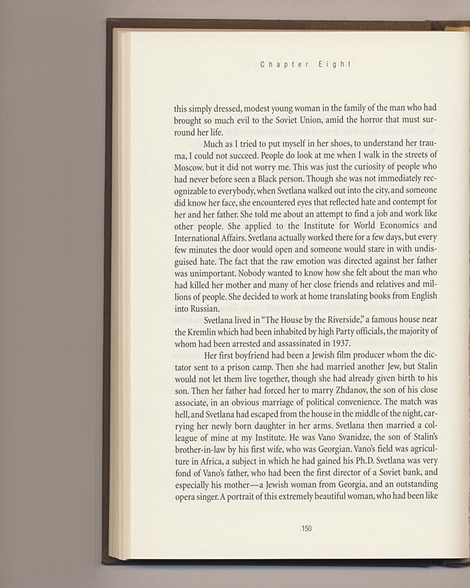 Lily Golden Page 59: Lily Golden, Harry Haywood, Langston Hughes, Yelena Khanga, Claude McKay, Paul Robeson, Robert Robinson on Soviet Jews